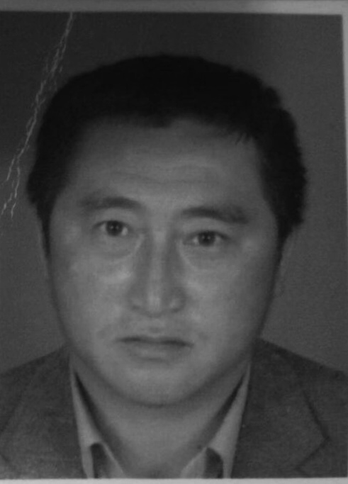 解爱军