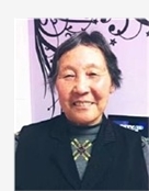 李伏珍