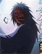 宇智波带土