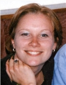 科丝蒂.琼斯(Kirsty Sarah Jones)