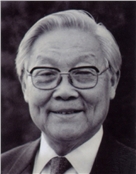 张香山 