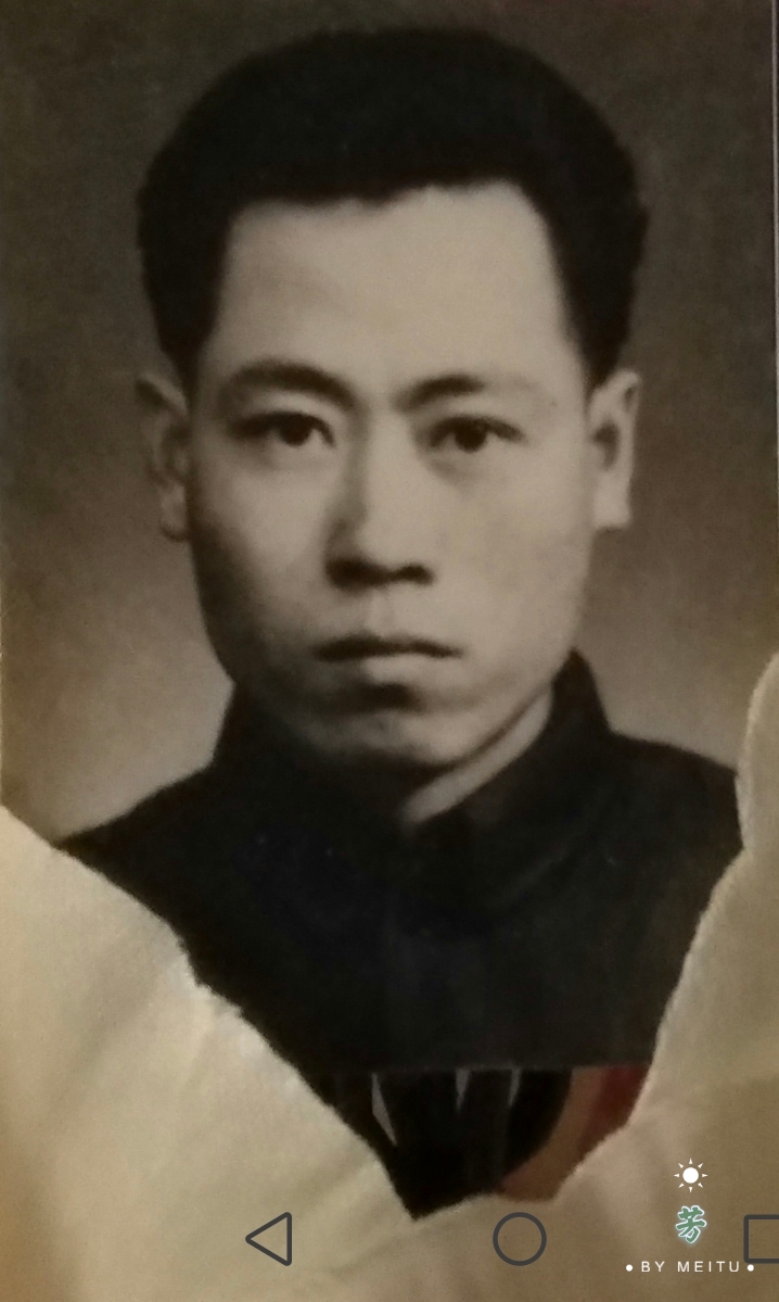 李承喜