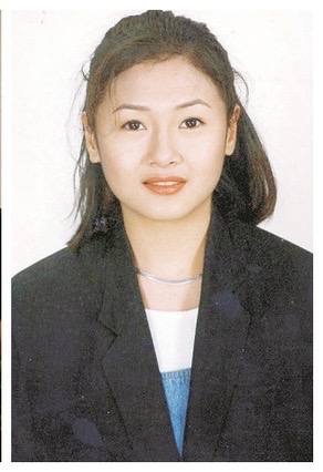 王丽涓（Canny Ong）