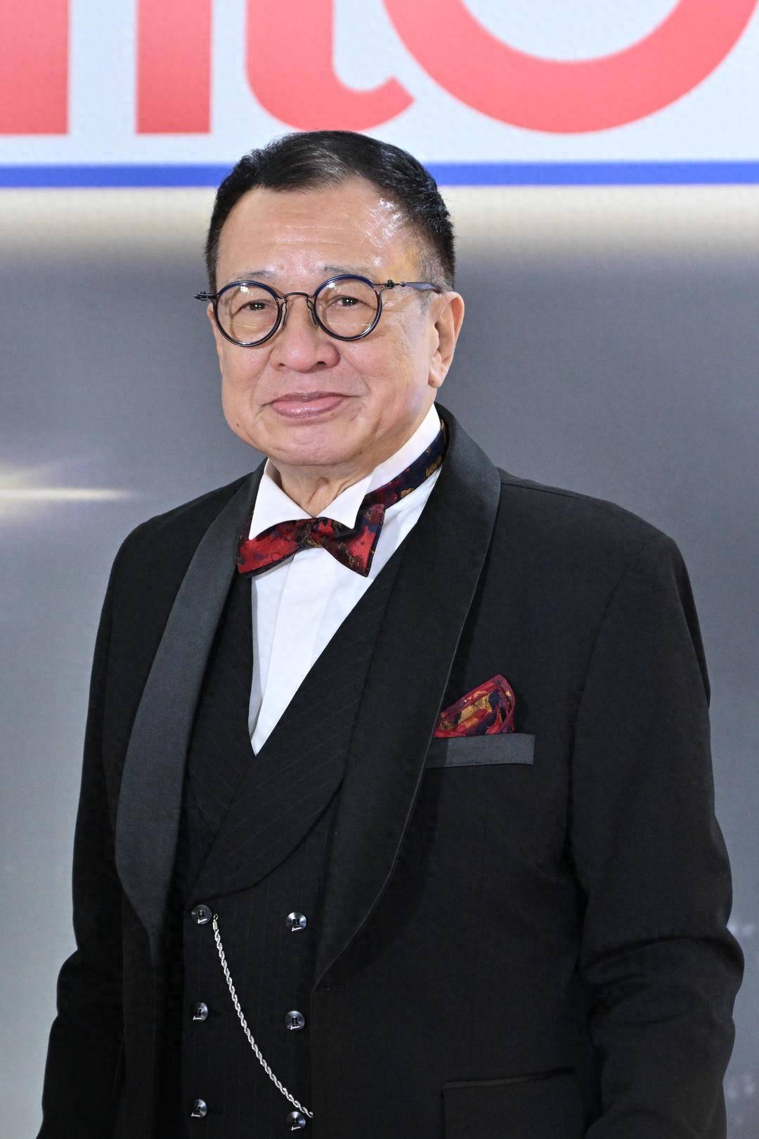许绍雄