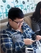 彭振华
