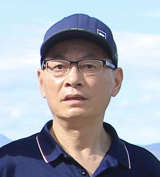 周雪华
