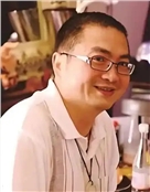 谷勇华