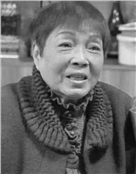 林淑英