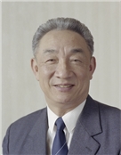 鄒家華