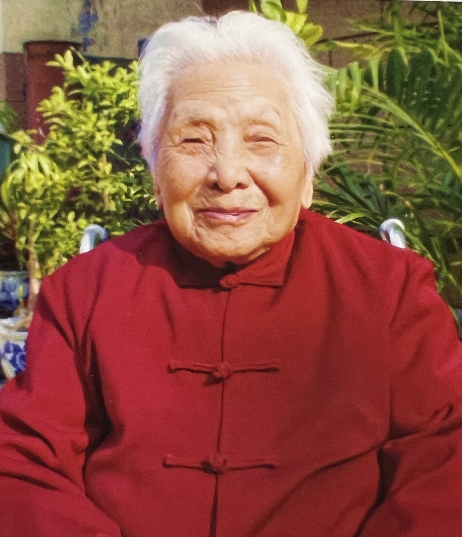 陈敏