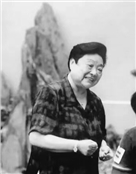 吴佩芳