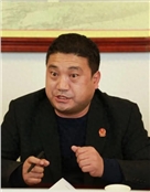 马春刚
