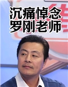 罗刚