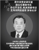 王伟华