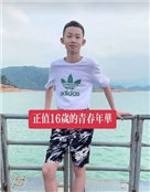 南粤少年王帅