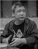 李卫