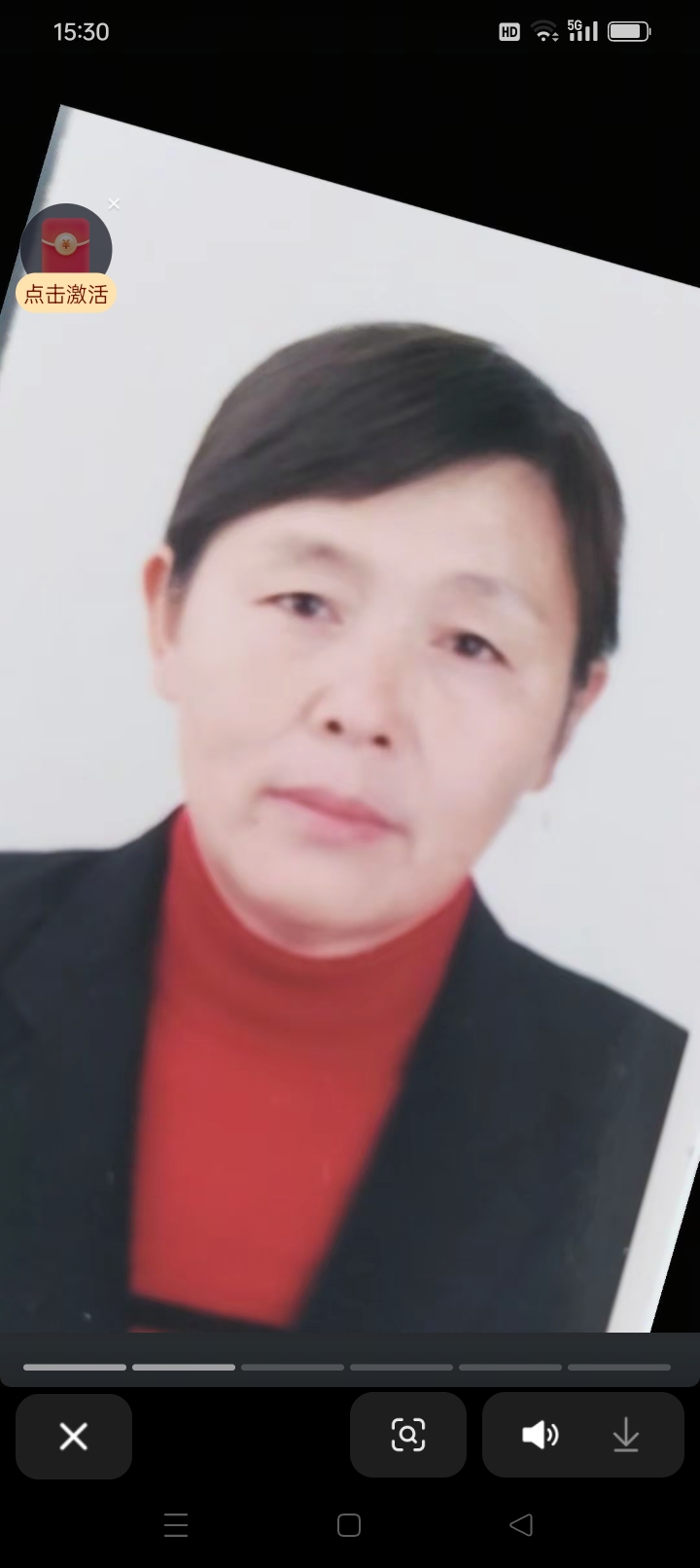 慈母金自贵