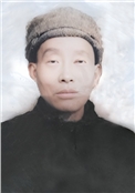 罗云贵