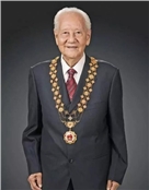 黄旭华