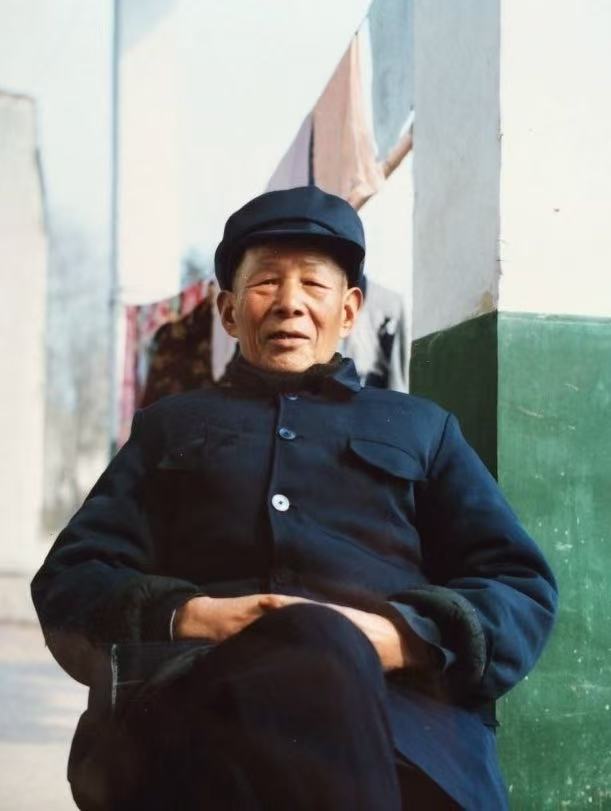 刘善托