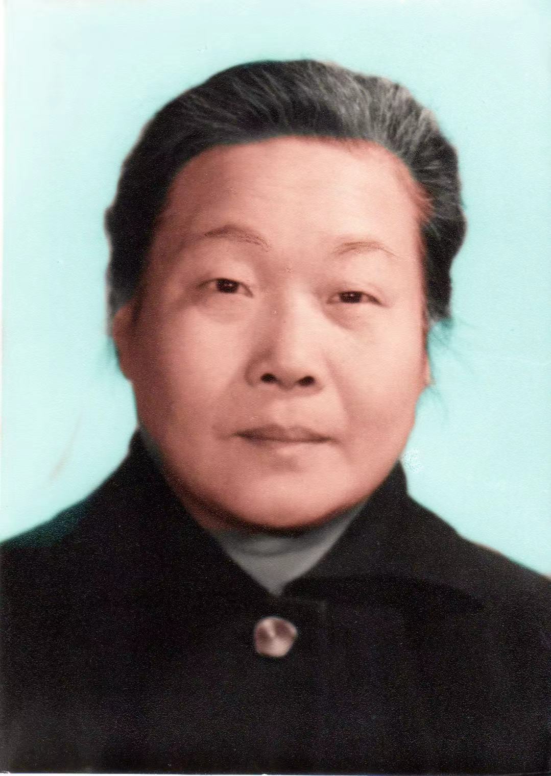 陆琴仙