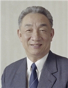 邹家华