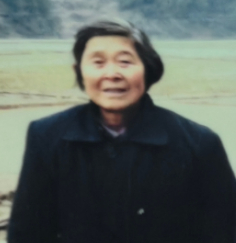 夏如章