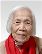 慈母张性德