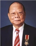 曾宪梓