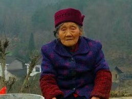 孟翠云