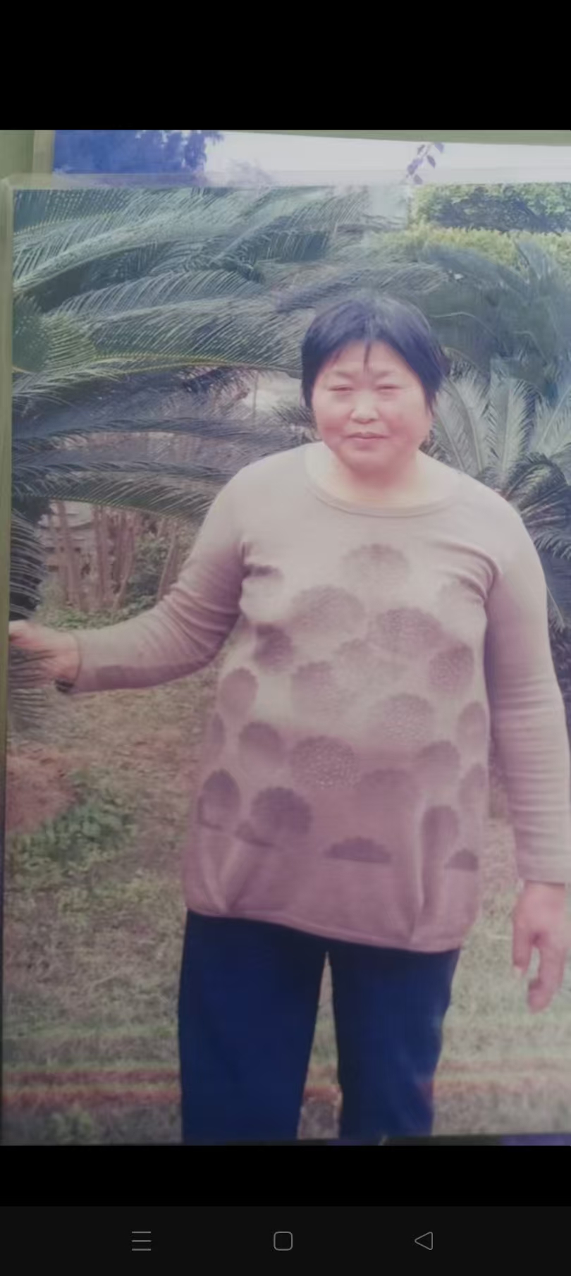 陈秀珍