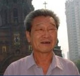 李济 