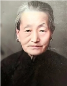 高祖母