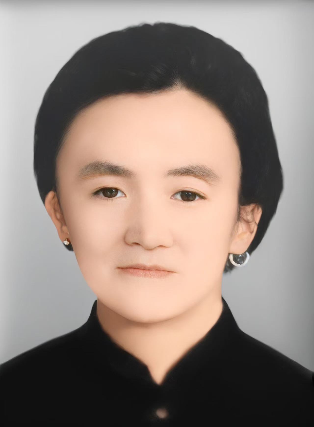 王玉荣