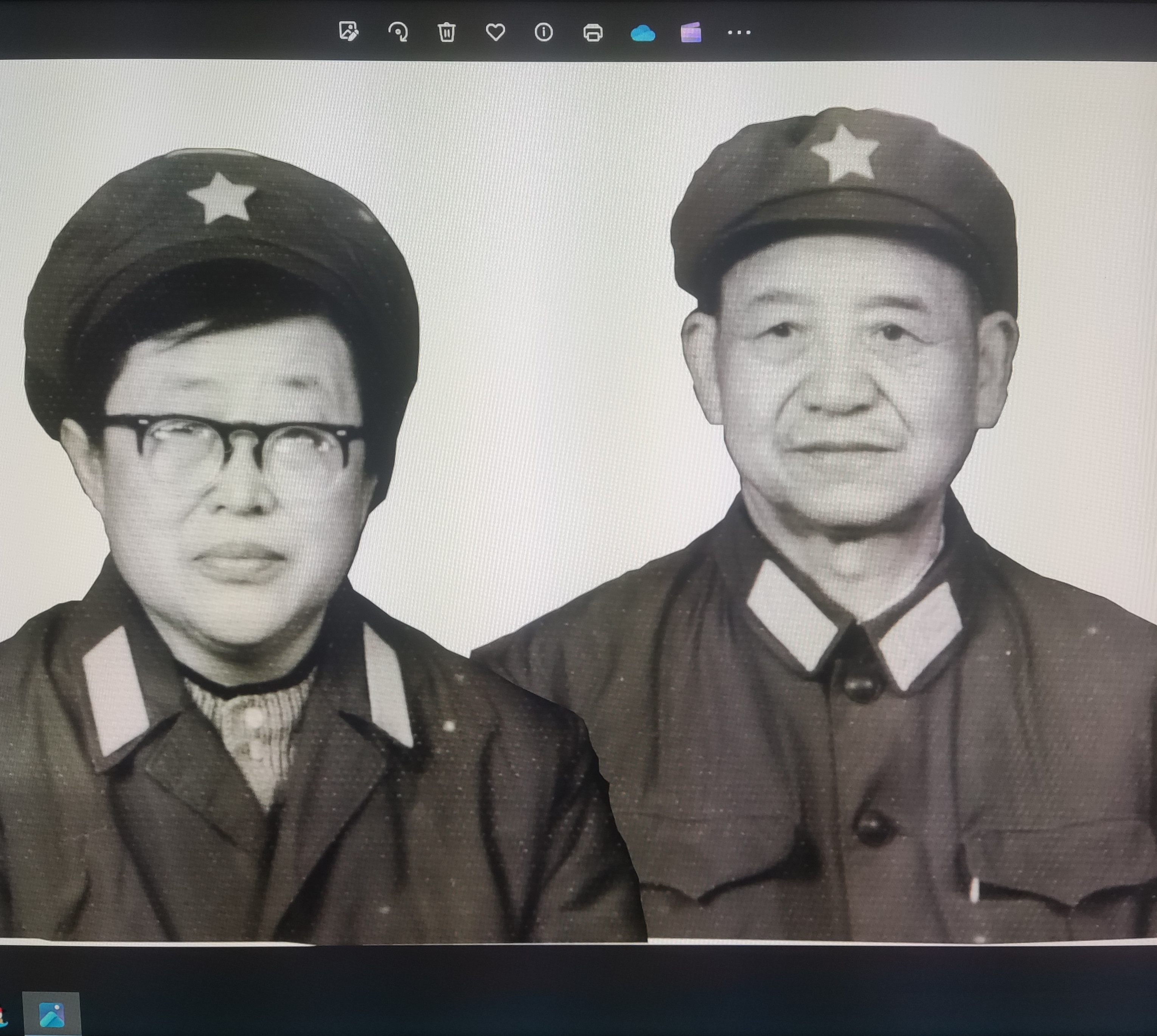 李荣琴