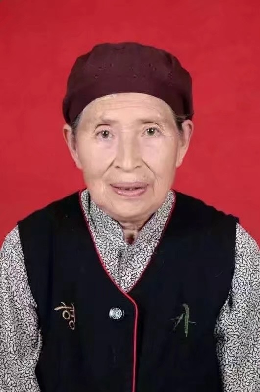 姚子秀