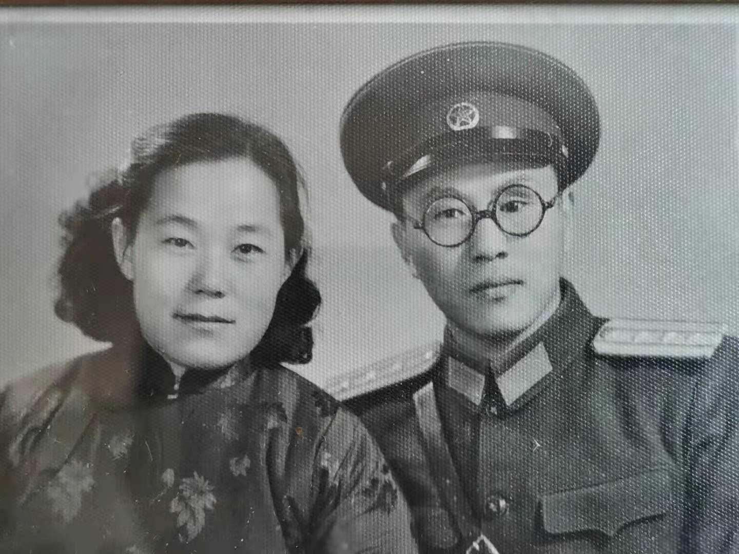 任叔田、梅淑义