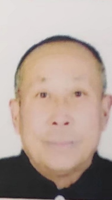 孙新启
