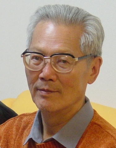 黄秀明