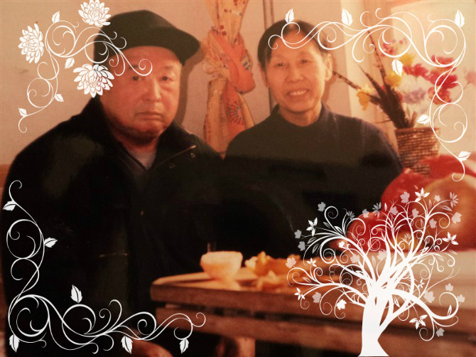 朱秀珍