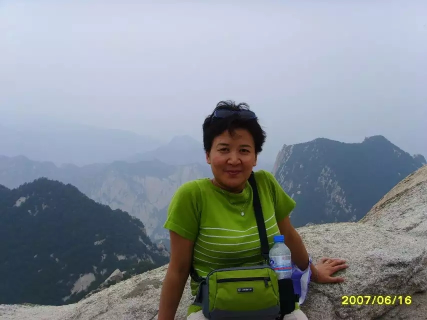 杨丽平