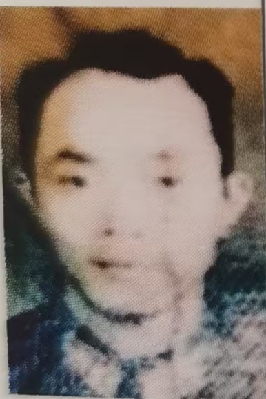 何守贵