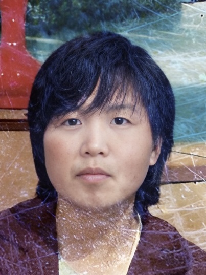 吕冬梅
