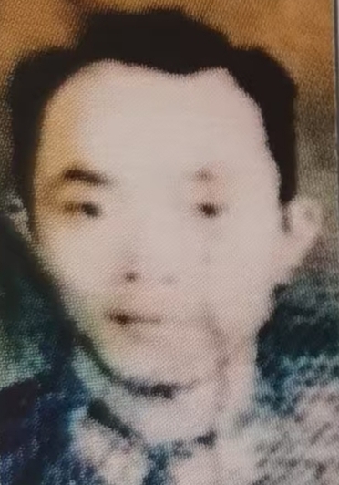 何守贵