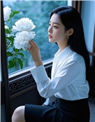 于益