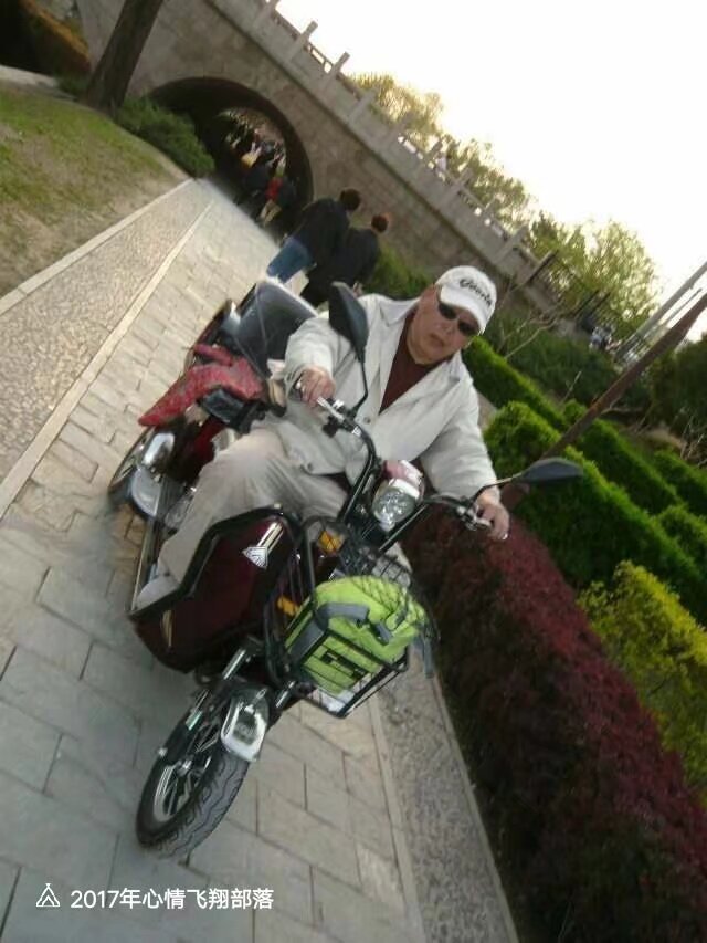 王凤翔