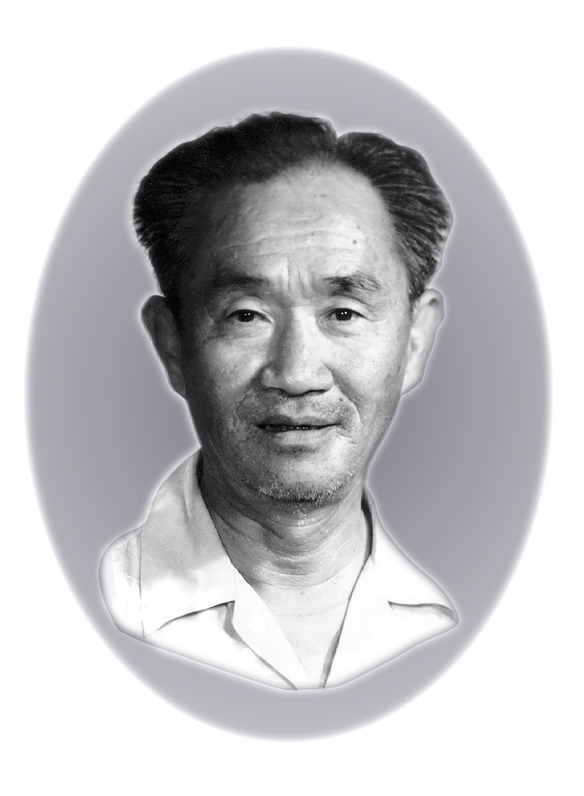 唐金钟