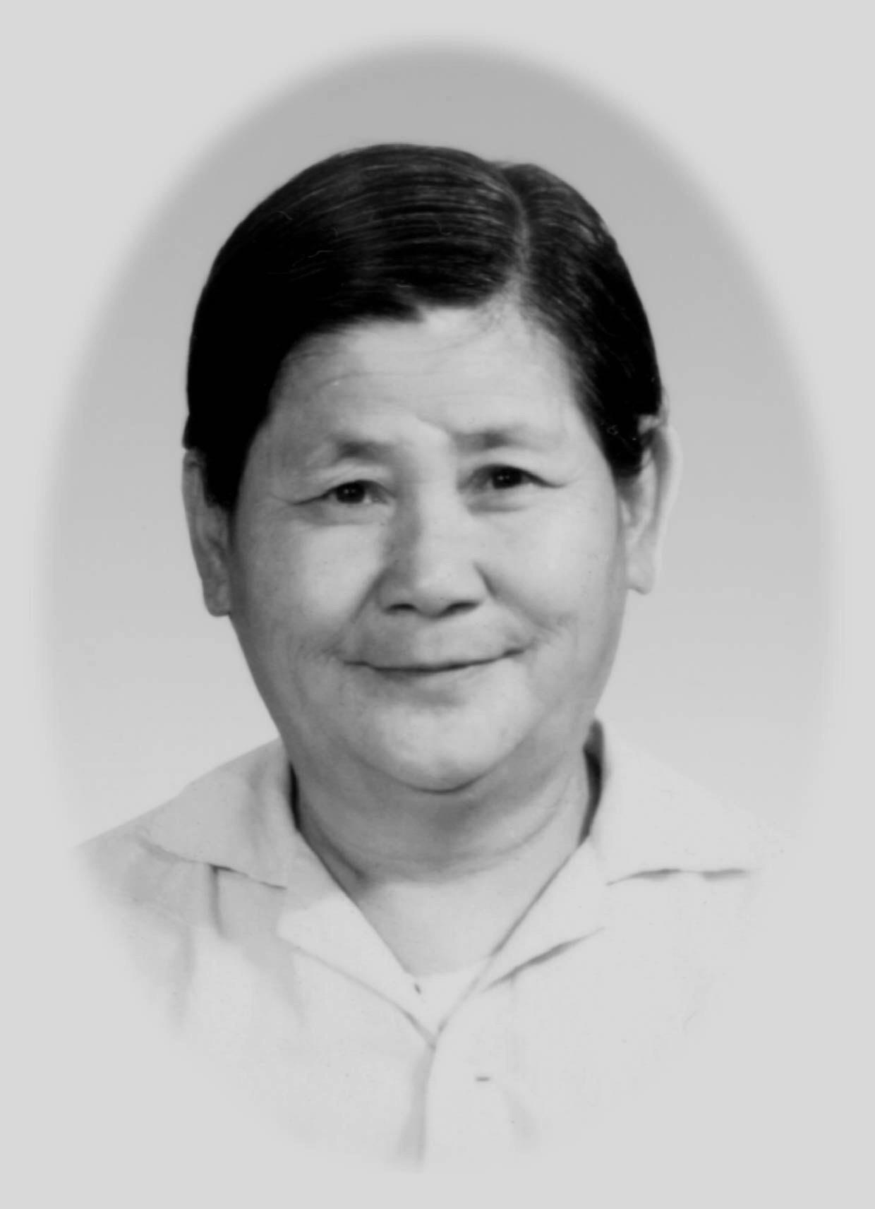 迟淑敏