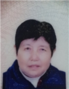 陈翠英