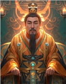 朱襄氏